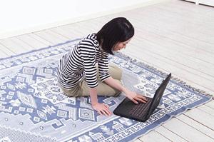 ファットバイクで未体験を体験する